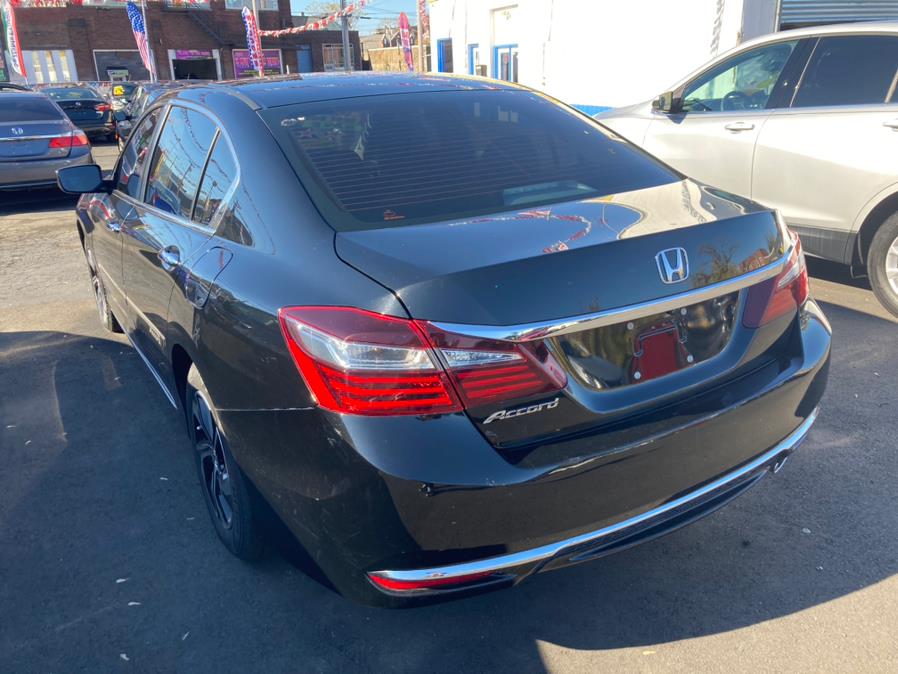 2016 Honda Accord Sedan 4dr I4 CVT LX, available for sale in Bridgeport, Connecticut | Affordable Motors Inc. Bridgeport, Connecticut 2016 Honda Accord Sedan 4dr I4 CVT LX, available for sale in Bridgeport, Connecticut | Affordable Motors Inc. Bridgeport, Connecticut