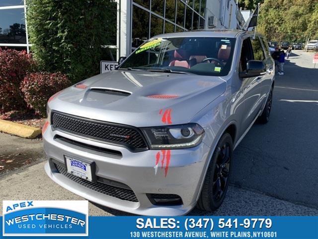 Used Dodge Durango R/T 2019 | Apex Westchester Used Vehicles. White Plains, New York Used Dodge Durango R/T 2019 | Apex Westchester Used Vehicles. White Plains, New York