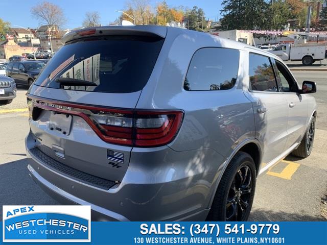 Used Dodge Durango R/T 2019 | Apex Westchester Used Vehicles. White Plains, New York Used Dodge Durango R/T 2019 | Apex Westchester Used Vehicles. White Plains, New York