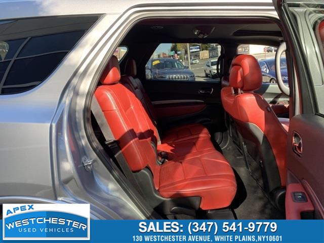 Used Dodge Durango R/T 2019 | Apex Westchester Used Vehicles. White Plains, New York Used Dodge Durango R/T 2019 | Apex Westchester Used Vehicles. White Plains, New York