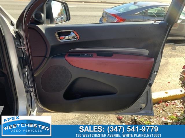 Used Dodge Durango R/T 2019 | Apex Westchester Used Vehicles. White Plains, New York Used Dodge Durango R/T 2019 | Apex Westchester Used Vehicles. White Plains, New York