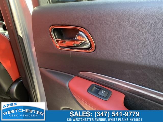 Used Dodge Durango R/T 2019 | Apex Westchester Used Vehicles. White Plains, New York Used Dodge Durango R/T 2019 | Apex Westchester Used Vehicles. White Plains, New York