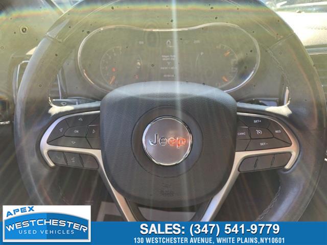 Used Jeep Grand Cherokee Overland 2019 | Apex Westchester Used Vehicles. White Plains, New York Used Jeep Grand Cherokee Overland 2019 | Apex Westchester Used Vehicles. White Plains, New York