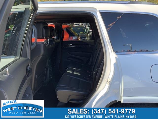 Used Jeep Grand Cherokee Overland 2019 | Apex Westchester Used Vehicles. White Plains, New York Used Jeep Grand Cherokee Overland 2019 | Apex Westchester Used Vehicles. White Plains, New York