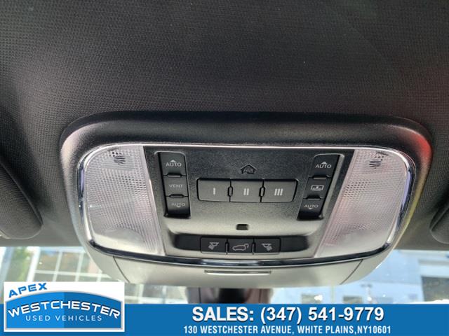 Used Jeep Grand Cherokee Overland 2019 | Apex Westchester Used Vehicles. White Plains, New York Used Jeep Grand Cherokee Overland 2019 | Apex Westchester Used Vehicles. White Plains, New York
