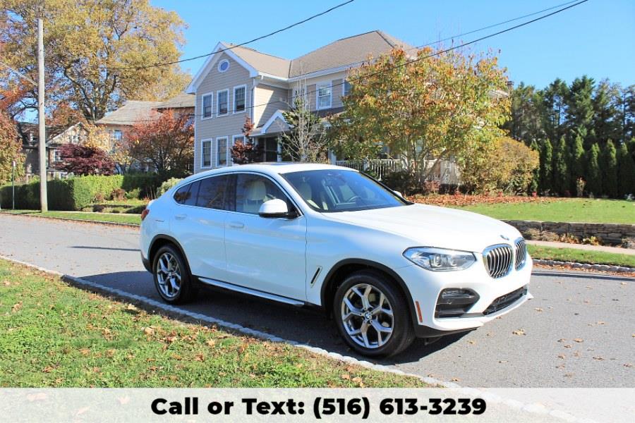 Used BMW X4 xDrive30i Sports Activity Coupe 2020 | Great Neck Car Buyers & Sellers. Great Neck, New York Used BMW X4 xDrive30i Sports Activity Coupe 2020 | Great Neck Car Buyers & Sellers. Great Neck, New York