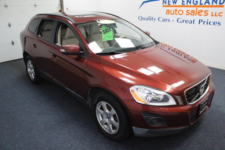 Used Volvo XC60 AWD 4dr 3.2L 2010 | New England Auto Sales LLC. Plainville, Connecticut Used Volvo XC60 AWD 4dr 3.2L 2010 | New England Auto Sales LLC. Plainville, Connecticut