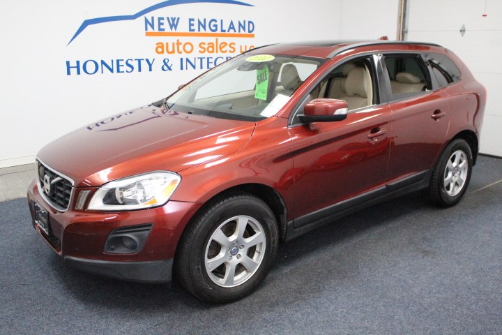 Used Volvo XC60 AWD 4dr 3.2L 2010 | New England Auto Sales LLC. Plainville, Connecticut Used Volvo XC60 AWD 4dr 3.2L 2010 | New England Auto Sales LLC. Plainville, Connecticut