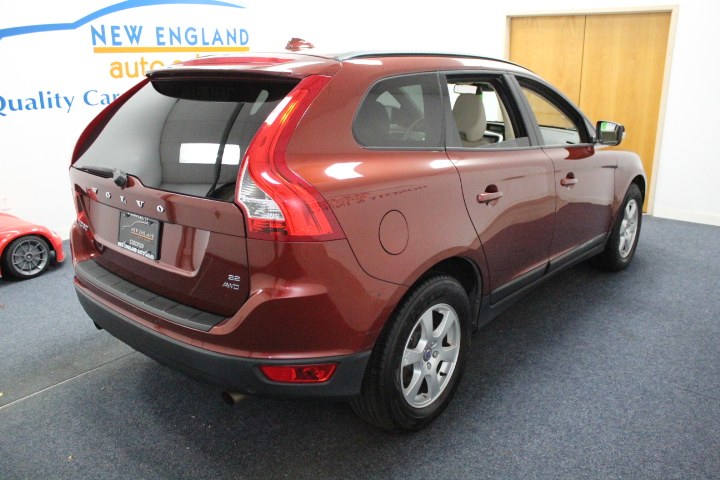 Used Volvo XC60 AWD 4dr 3.2L 2010 | New England Auto Sales LLC. Plainville, Connecticut Used Volvo XC60 AWD 4dr 3.2L 2010 | New England Auto Sales LLC. Plainville, Connecticut