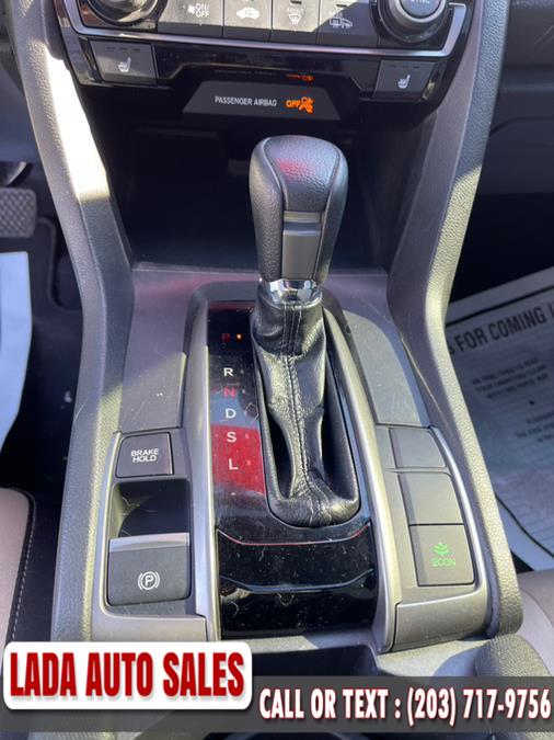 2018 Honda Civic Hatchback EX CVT, available for sale in Bridgeport, Connecticut | Lada Auto Sales. Bridgeport, Connecticut 2018 Honda Civic Hatchback EX CVT, available for sale in Bridgeport, Connecticut | Lada Auto Sales. Bridgeport, Connecticut