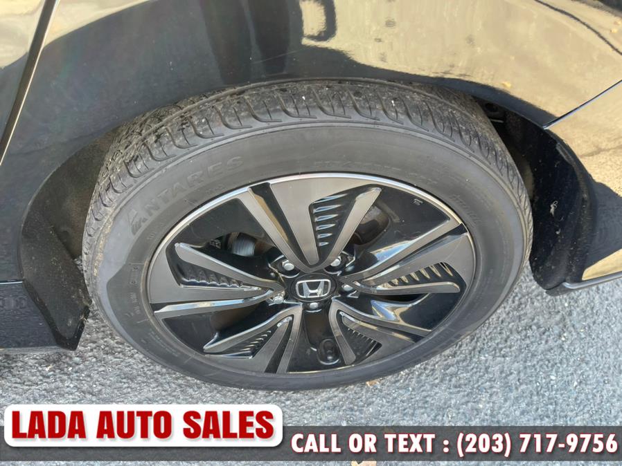 2018 Honda Civic Hatchback EX CVT, available for sale in Bridgeport, Connecticut | Lada Auto Sales. Bridgeport, Connecticut 2018 Honda Civic Hatchback EX CVT, available for sale in Bridgeport, Connecticut | Lada Auto Sales. Bridgeport, Connecticut