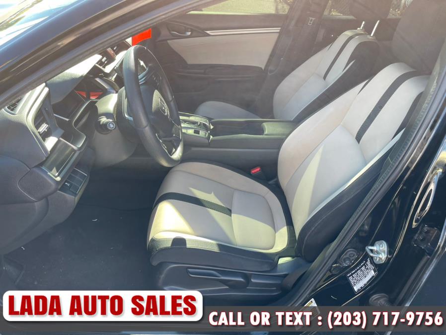 2018 Honda Civic Hatchback EX CVT, available for sale in Bridgeport, Connecticut | Lada Auto Sales. Bridgeport, Connecticut 2018 Honda Civic Hatchback EX CVT, available for sale in Bridgeport, Connecticut | Lada Auto Sales. Bridgeport, Connecticut