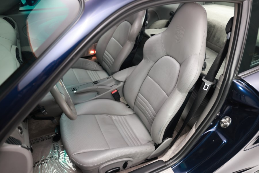 2003 Porsche 911 Carrera 2dr Carrera Turbo 6-Spd Manual, available for sale in North Salem, New York | Meccanic Shop North Inc. North Salem, New York 2003 Porsche 911 Carrera 2dr Carrera Turbo 6-Spd Manual, available for sale in North Salem, New York | Meccanic Shop North Inc. North Salem, New York