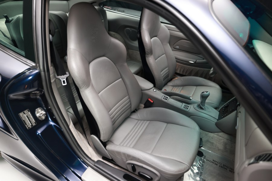 2003 Porsche 911 Carrera 2dr Carrera Turbo 6-Spd Manual, available for sale in North Salem, New York | Meccanic Shop North Inc. North Salem, New York 2003 Porsche 911 Carrera 2dr Carrera Turbo 6-Spd Manual, available for sale in North Salem, New York | Meccanic Shop North Inc. North Salem, New York
