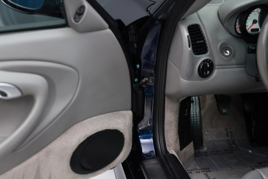 2003 Porsche 911 Carrera 2dr Carrera Turbo 6-Spd Manual, available for sale in North Salem, New York | Meccanic Shop North Inc. North Salem, New York 2003 Porsche 911 Carrera 2dr Carrera Turbo 6-Spd Manual, available for sale in North Salem, New York | Meccanic Shop North Inc. North Salem, New York