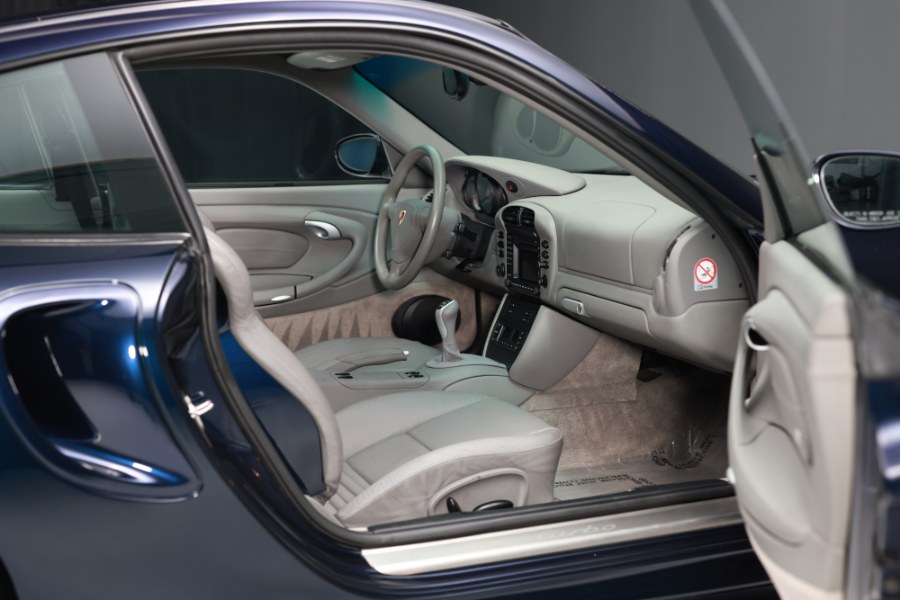 2003 Porsche 911 Carrera 2dr Carrera Turbo 6-Spd Manual, available for sale in North Salem, New York | Meccanic Shop North Inc. North Salem, New York 2003 Porsche 911 Carrera 2dr Carrera Turbo 6-Spd Manual, available for sale in North Salem, New York | Meccanic Shop North Inc. North Salem, New York