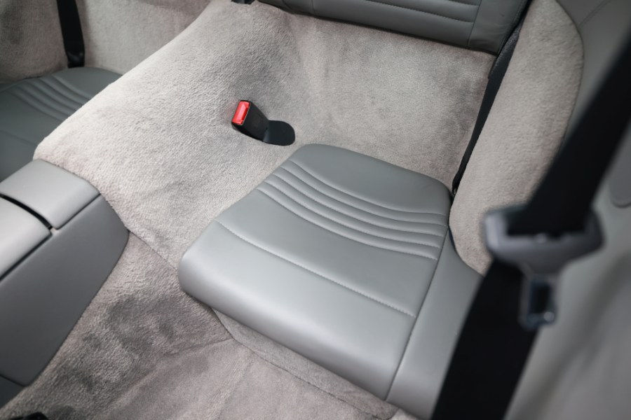 2003 Porsche 911 Carrera 2dr Carrera Turbo 6-Spd Manual, available for sale in North Salem, New York | Meccanic Shop North Inc. North Salem, New York 2003 Porsche 911 Carrera 2dr Carrera Turbo 6-Spd Manual, available for sale in North Salem, New York | Meccanic Shop North Inc. North Salem, New York