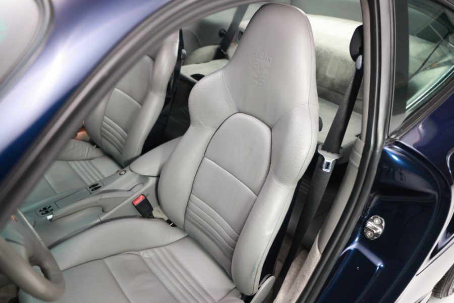 2003 Porsche 911 Carrera 2dr Carrera Turbo 6-Spd Manual, available for sale in North Salem, New York | Meccanic Shop North Inc. North Salem, New York 2003 Porsche 911 Carrera 2dr Carrera Turbo 6-Spd Manual, available for sale in North Salem, New York | Meccanic Shop North Inc. North Salem, New York