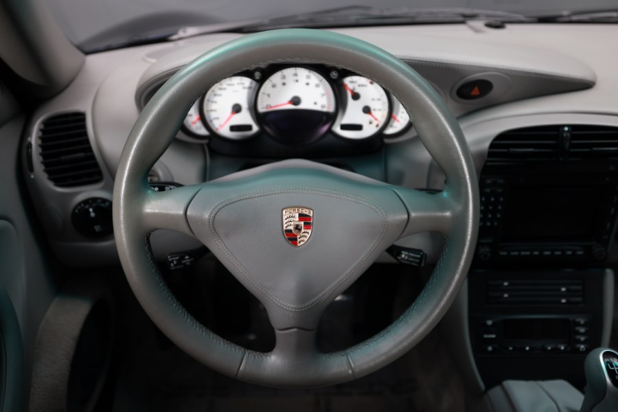 2003 Porsche 911 Carrera 2dr Carrera Turbo 6-Spd Manual, available for sale in North Salem, New York | Meccanic Shop North Inc. North Salem, New York 2003 Porsche 911 Carrera 2dr Carrera Turbo 6-Spd Manual, available for sale in North Salem, New York | Meccanic Shop North Inc. North Salem, New York