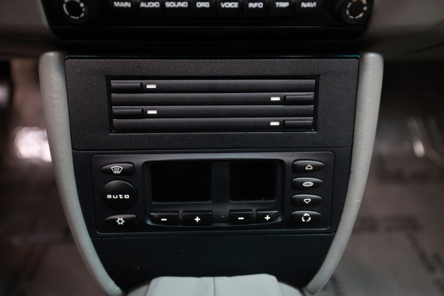 2003 Porsche 911 Carrera 2dr Carrera Turbo 6-Spd Manual, available for sale in North Salem, New York | Meccanic Shop North Inc. North Salem, New York 2003 Porsche 911 Carrera 2dr Carrera Turbo 6-Spd Manual, available for sale in North Salem, New York | Meccanic Shop North Inc. North Salem, New York