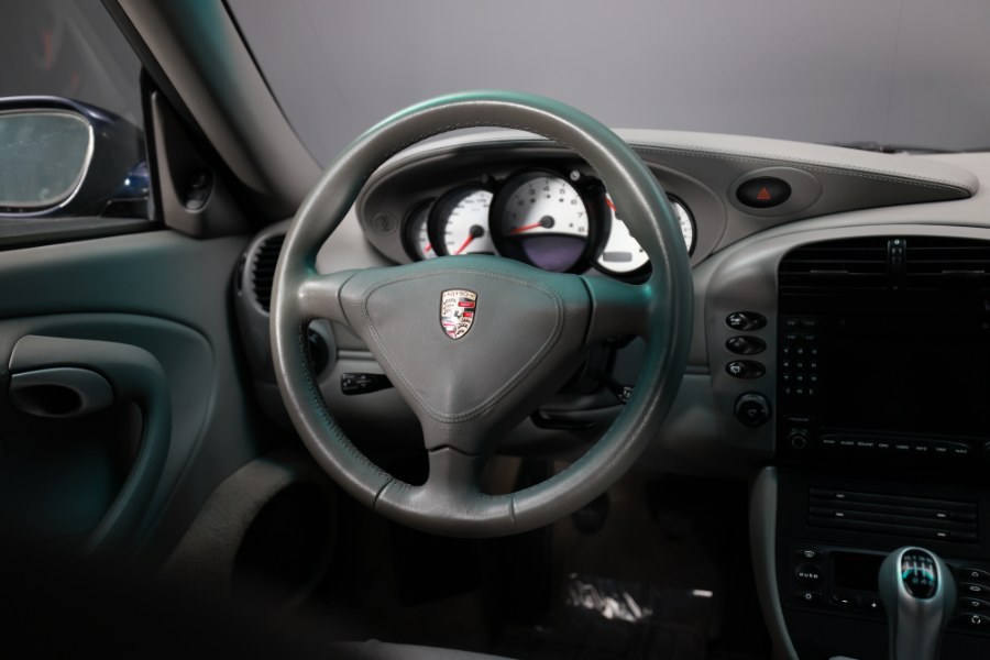2003 Porsche 911 Carrera 2dr Carrera Turbo 6-Spd Manual, available for sale in North Salem, New York | Meccanic Shop North Inc. North Salem, New York 2003 Porsche 911 Carrera 2dr Carrera Turbo 6-Spd Manual, available for sale in North Salem, New York | Meccanic Shop North Inc. North Salem, New York