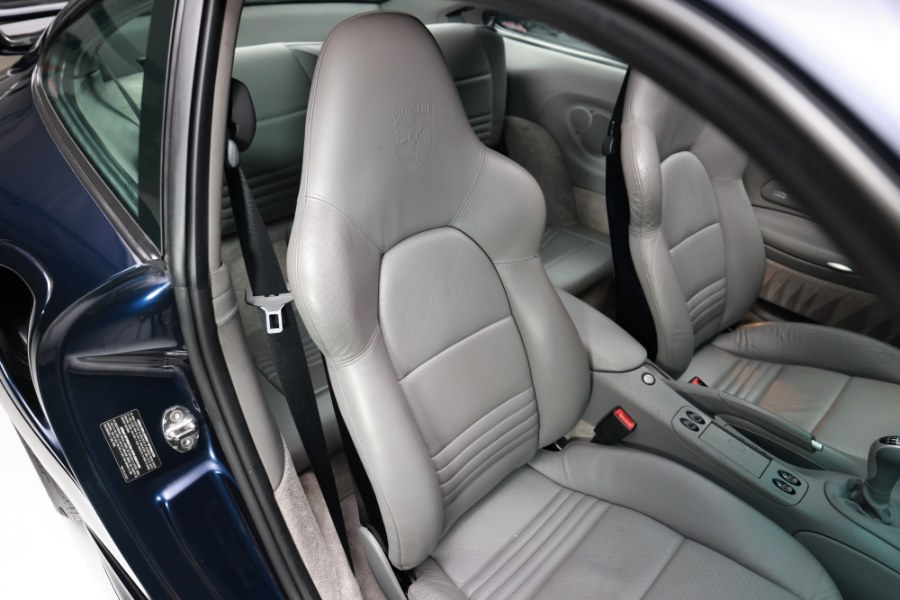 2003 Porsche 911 Carrera 2dr Carrera Turbo 6-Spd Manual, available for sale in North Salem, New York | Meccanic Shop North Inc. North Salem, New York 2003 Porsche 911 Carrera 2dr Carrera Turbo 6-Spd Manual, available for sale in North Salem, New York | Meccanic Shop North Inc. North Salem, New York