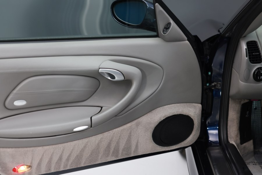 2003 Porsche 911 Carrera 2dr Carrera Turbo 6-Spd Manual, available for sale in North Salem, New York | Meccanic Shop North Inc. North Salem, New York 2003 Porsche 911 Carrera 2dr Carrera Turbo 6-Spd Manual, available for sale in North Salem, New York | Meccanic Shop North Inc. North Salem, New York