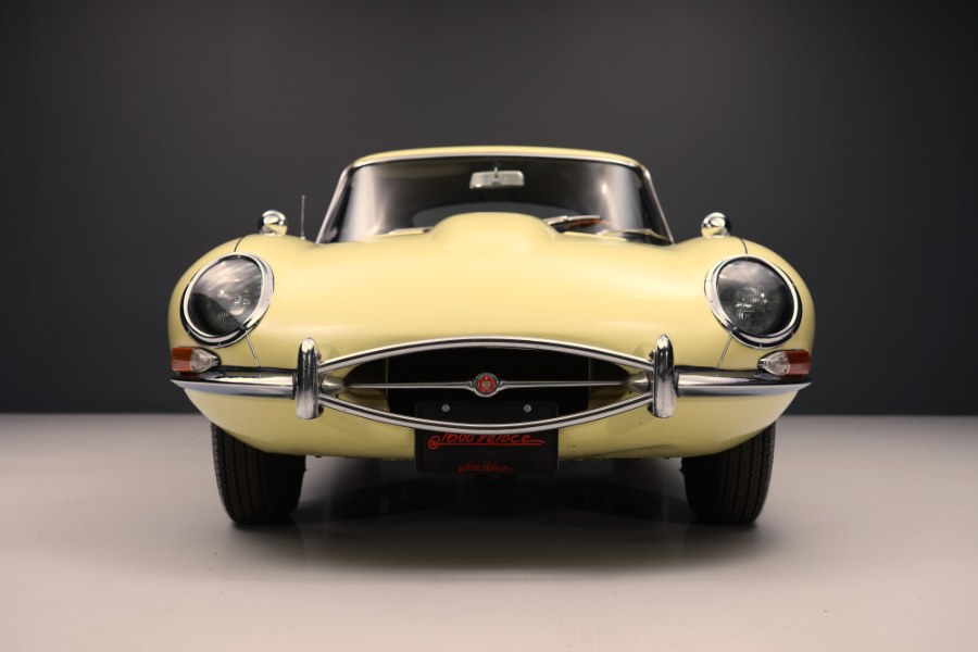 1965 Jaguar XKE 4.2, available for sale in North Salem, New York | Meccanic Shop North Inc. North Salem, New York 1965 Jaguar XKE 4.2, available for sale in North Salem, New York | Meccanic Shop North Inc. North Salem, New York