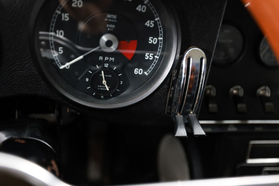 1965 Jaguar XKE 4.2, available for sale in North Salem, New York | Meccanic Shop North Inc. North Salem, New York 1965 Jaguar XKE 4.2, available for sale in North Salem, New York | Meccanic Shop North Inc. North Salem, New York