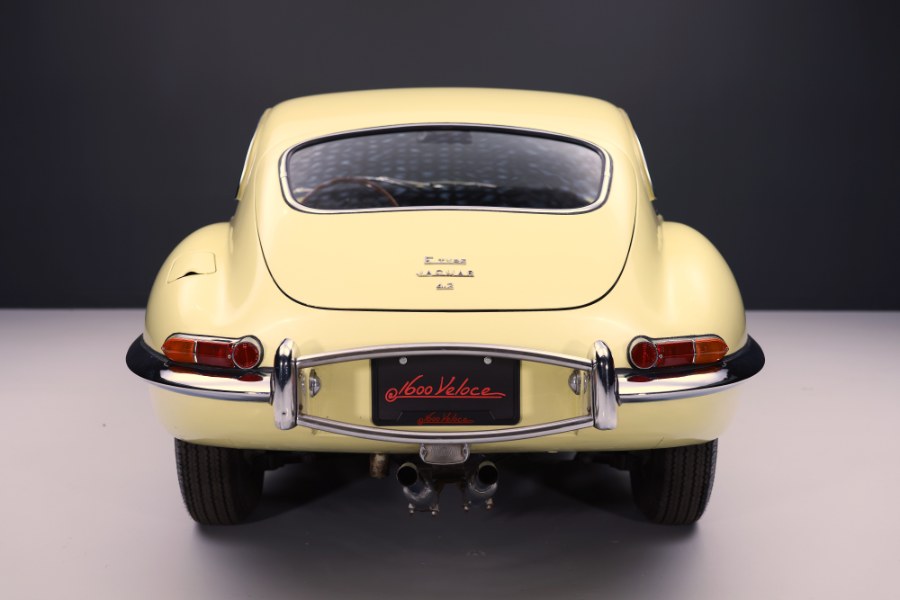 1965 Jaguar XKE 4.2, available for sale in North Salem, New York | Meccanic Shop North Inc. North Salem, New York 1965 Jaguar XKE 4.2, available for sale in North Salem, New York | Meccanic Shop North Inc. North Salem, New York