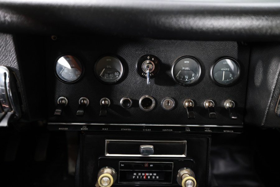 1965 Jaguar XKE 4.2, available for sale in North Salem, New York | Meccanic Shop North Inc. North Salem, New York 1965 Jaguar XKE 4.2, available for sale in North Salem, New York | Meccanic Shop North Inc. North Salem, New York