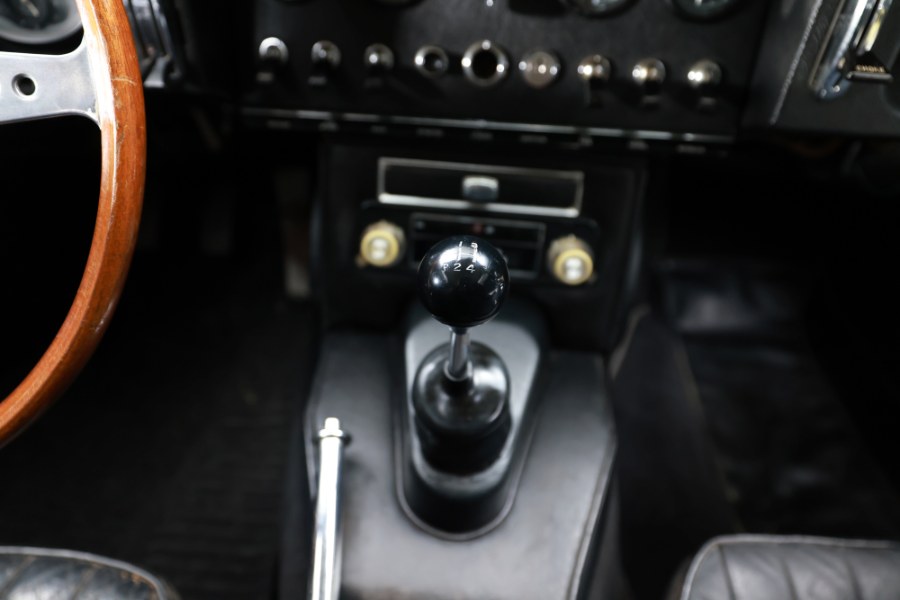 1965 Jaguar XKE 4.2, available for sale in North Salem, New York | Meccanic Shop North Inc. North Salem, New York 1965 Jaguar XKE 4.2, available for sale in North Salem, New York | Meccanic Shop North Inc. North Salem, New York