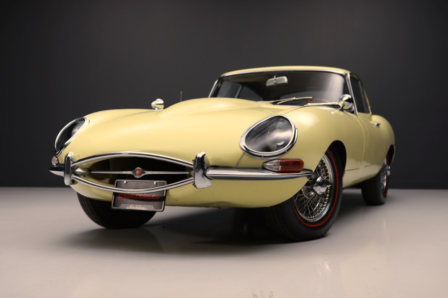 1965 Jaguar XKE 4.2, available for sale in North Salem, New York | Meccanic Shop North Inc. North Salem, New York 1965 Jaguar XKE 4.2, available for sale in North Salem, New York | Meccanic Shop North Inc. North Salem, New York