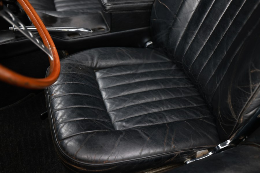 1965 Jaguar XKE 4.2, available for sale in North Salem, New York | Meccanic Shop North Inc. North Salem, New York 1965 Jaguar XKE 4.2, available for sale in North Salem, New York | Meccanic Shop North Inc. North Salem, New York