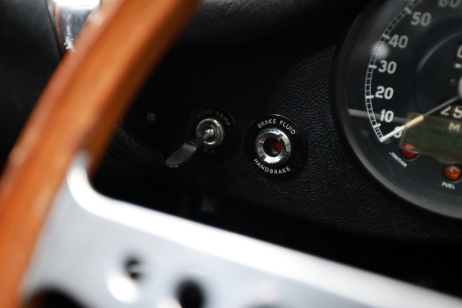 1965 Jaguar XKE 4.2, available for sale in North Salem, New York | Meccanic Shop North Inc. North Salem, New York 1965 Jaguar XKE 4.2, available for sale in North Salem, New York | Meccanic Shop North Inc. North Salem, New York