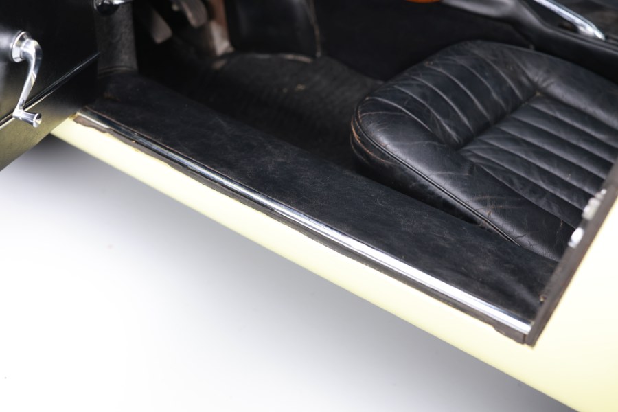 1965 Jaguar XKE 4.2, available for sale in North Salem, New York | Meccanic Shop North Inc. North Salem, New York 1965 Jaguar XKE 4.2, available for sale in North Salem, New York | Meccanic Shop North Inc. North Salem, New York