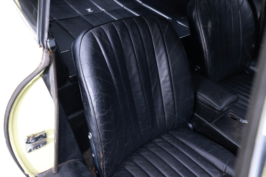1965 Jaguar XKE 4.2, available for sale in North Salem, New York | Meccanic Shop North Inc. North Salem, New York 1965 Jaguar XKE 4.2, available for sale in North Salem, New York | Meccanic Shop North Inc. North Salem, New York