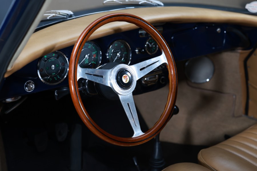 1964 Porsche 356c 1600, available for sale in North Salem, New York | Meccanic Shop North Inc. North Salem, New York 1964 Porsche 356c 1600, available for sale in North Salem, New York | Meccanic Shop North Inc. North Salem, New York