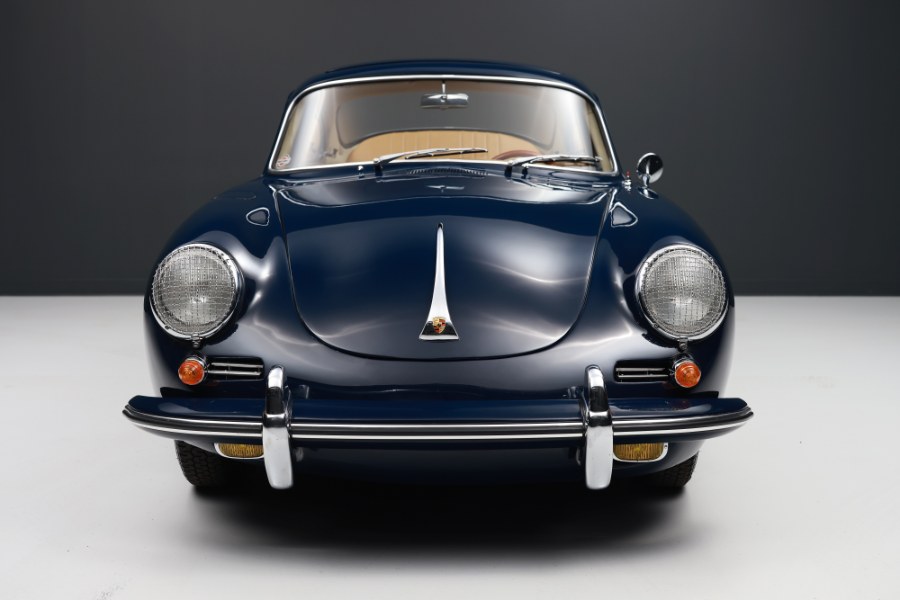 1964 Porsche 356c 1600, available for sale in North Salem, New York | Meccanic Shop North Inc. North Salem, New York 1964 Porsche 356c 1600, available for sale in North Salem, New York | Meccanic Shop North Inc. North Salem, New York
