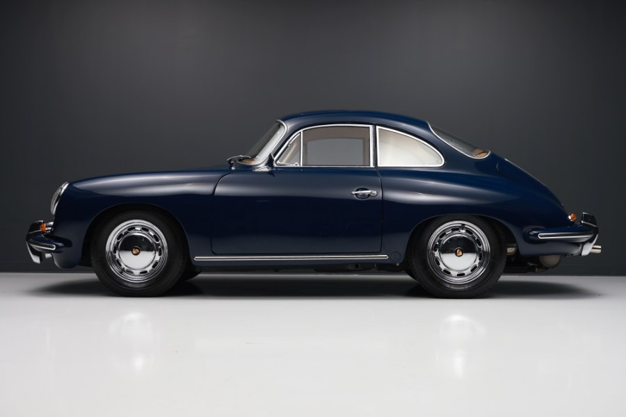 1964 Porsche 356c 1600, available for sale in North Salem, New York | Meccanic Shop North Inc. North Salem, New York 1964 Porsche 356c 1600, available for sale in North Salem, New York | Meccanic Shop North Inc. North Salem, New York