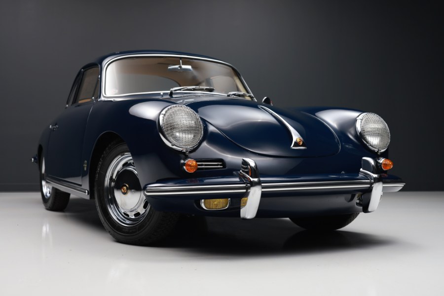 1964 Porsche 356c 1600, available for sale in North Salem, New York | Meccanic Shop North Inc. North Salem, New York 1964 Porsche 356c 1600, available for sale in North Salem, New York | Meccanic Shop North Inc. North Salem, New York