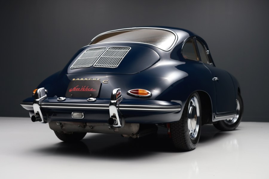 1964 Porsche 356c 1600, available for sale in North Salem, New York | Meccanic Shop North Inc. North Salem, New York 1964 Porsche 356c 1600, available for sale in North Salem, New York | Meccanic Shop North Inc. North Salem, New York