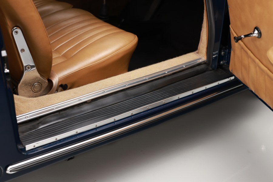 1964 Porsche 356c 1600, available for sale in North Salem, New York | Meccanic Shop North Inc. North Salem, New York 1964 Porsche 356c 1600, available for sale in North Salem, New York | Meccanic Shop North Inc. North Salem, New York