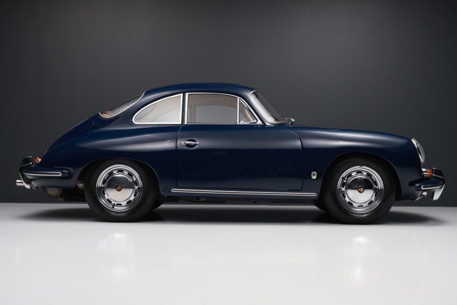 1964 Porsche 356c 1600, available for sale in North Salem, New York | Meccanic Shop North Inc. North Salem, New York 1964 Porsche 356c 1600, available for sale in North Salem, New York | Meccanic Shop North Inc. North Salem, New York