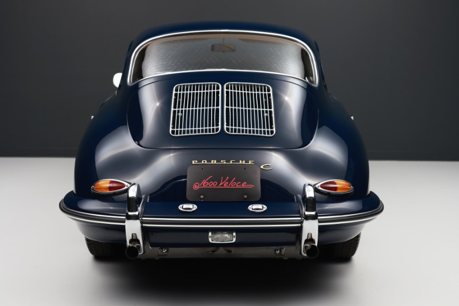 1964 Porsche 356c 1600, available for sale in North Salem, New York | Meccanic Shop North Inc. North Salem, New York 1964 Porsche 356c 1600, available for sale in North Salem, New York | Meccanic Shop North Inc. North Salem, New York