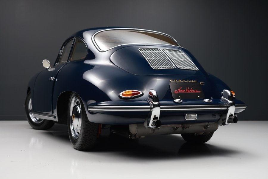 1964 Porsche 356c 1600, available for sale in North Salem, New York | Meccanic Shop North Inc. North Salem, New York 1964 Porsche 356c 1600, available for sale in North Salem, New York | Meccanic Shop North Inc. North Salem, New York
