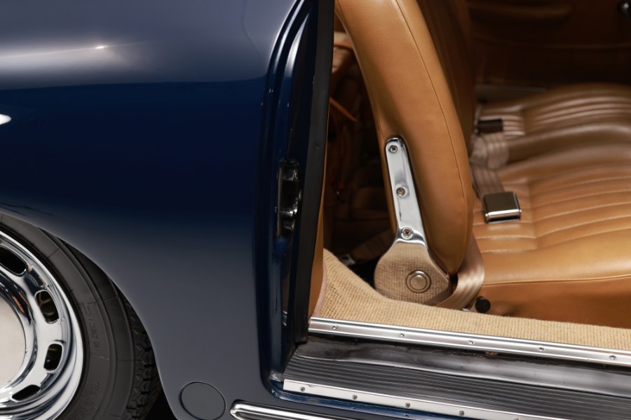 1964 Porsche 356c 1600, available for sale in North Salem, New York | Meccanic Shop North Inc. North Salem, New York 1964 Porsche 356c 1600, available for sale in North Salem, New York | Meccanic Shop North Inc. North Salem, New York