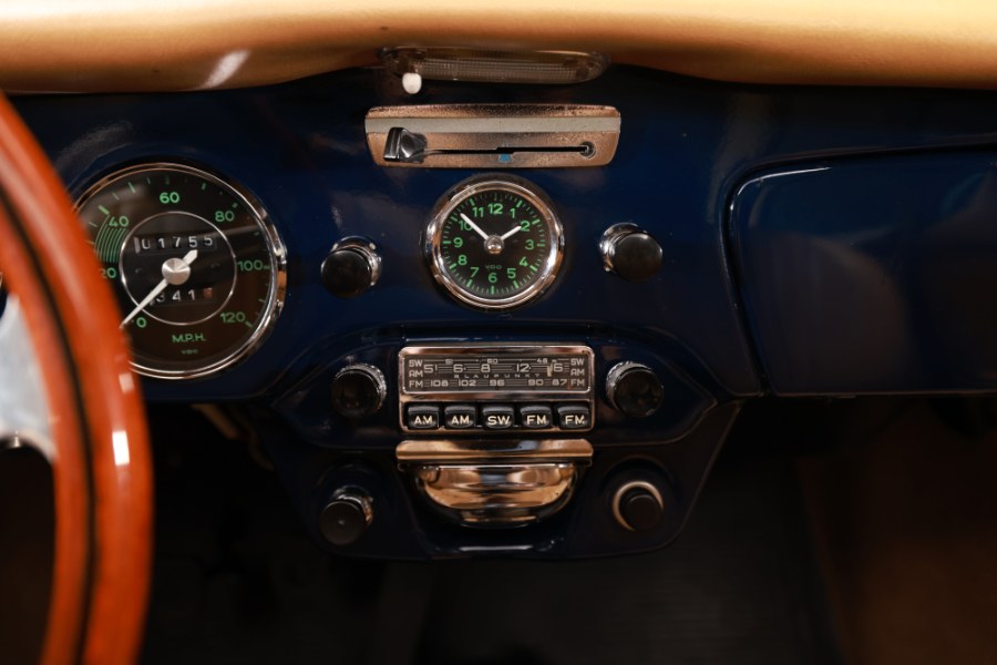 1964 Porsche 356c 1600, available for sale in North Salem, New York | Meccanic Shop North Inc. North Salem, New York 1964 Porsche 356c 1600, available for sale in North Salem, New York | Meccanic Shop North Inc. North Salem, New York