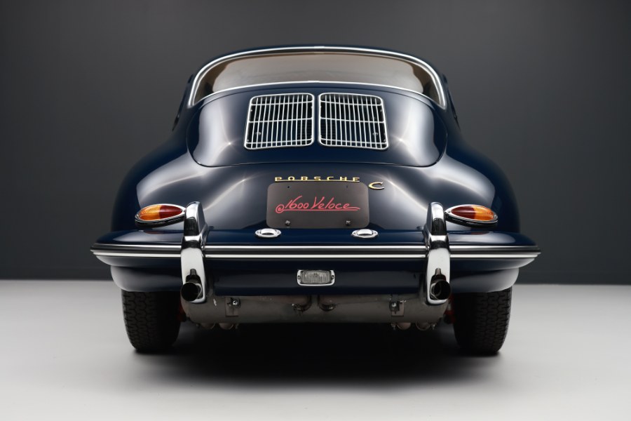 1964 Porsche 356c 1600, available for sale in North Salem, New York | Meccanic Shop North Inc. North Salem, New York 1964 Porsche 356c 1600, available for sale in North Salem, New York | Meccanic Shop North Inc. North Salem, New York