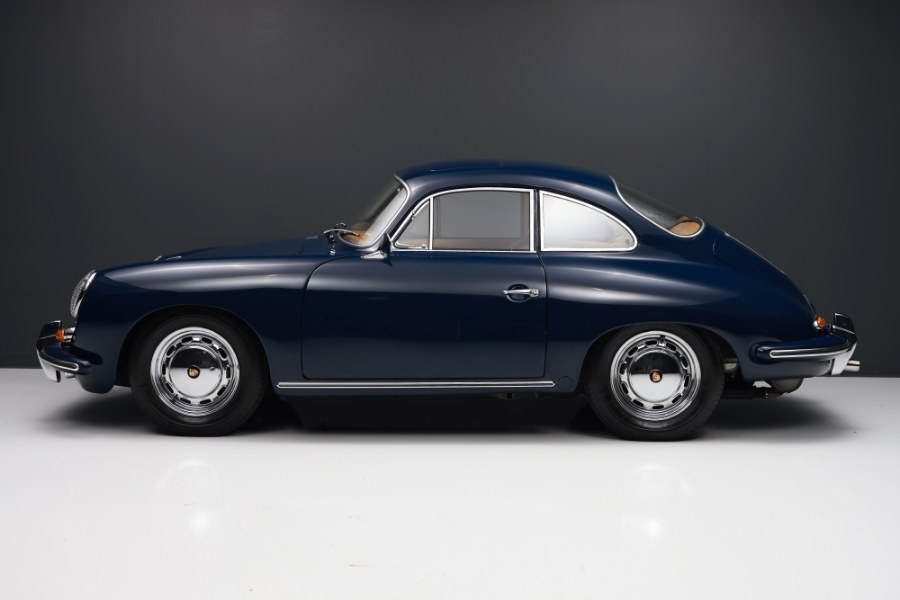 1964 Porsche 356c 1600, available for sale in North Salem, New York | Meccanic Shop North Inc. North Salem, New York 1964 Porsche 356c 1600, available for sale in North Salem, New York | Meccanic Shop North Inc. North Salem, New York